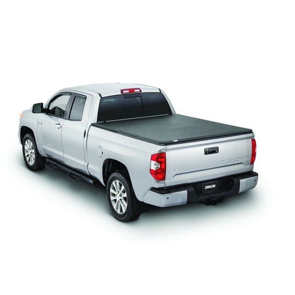 Tonno Pro 05-15 TACOMA DOUBLE CAB 5FT (W/UTILITY TRACK) TRIFOLD COVER 42-501